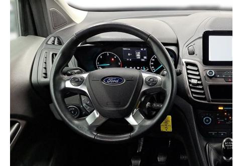 Ford Tourneo Connect #14