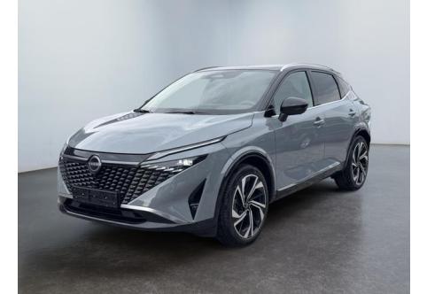 Nissan Qashqai #2