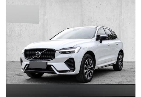 Volvo XC60 #1