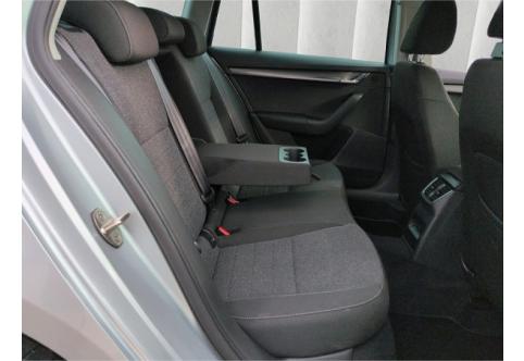 Skoda Octavia #8