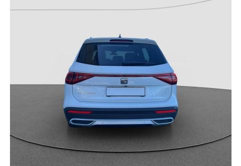 Seat Tarraco #5