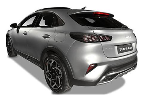 Kia XCeed #5
