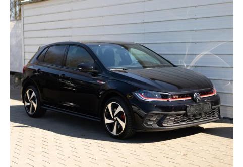VW Polo #1
