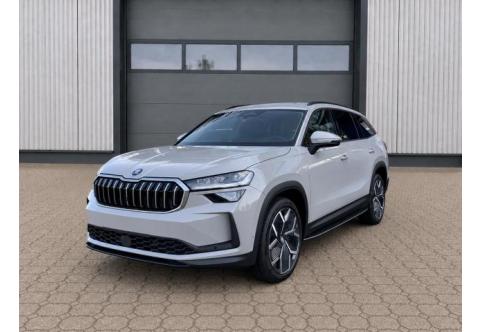 Skoda Kodiaq #1