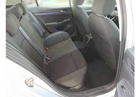 VW Golf #15