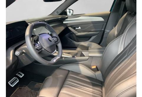 Peugeot 408 #7