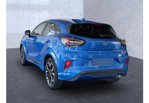 Ford Puma #2