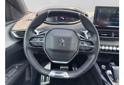 Peugeot 5008 #13