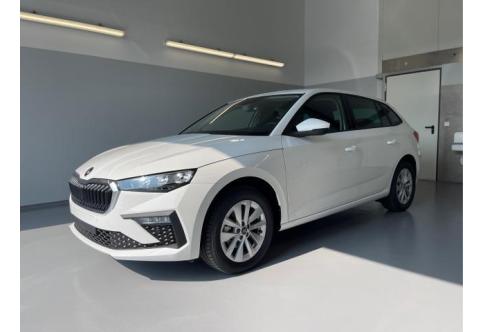 Skoda Scala #1