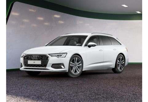 Audi A6 #1