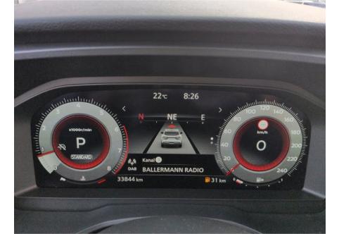 Nissan Qashqai #19