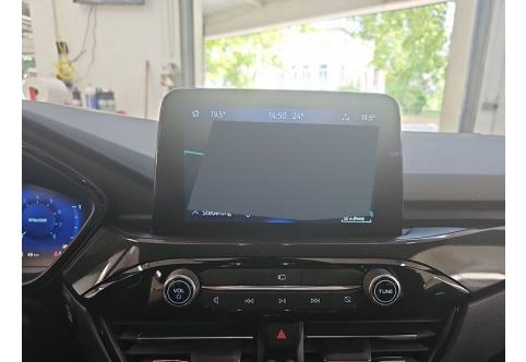 Ford Kuga #12