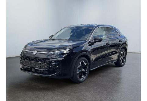 VW T-Roc #2