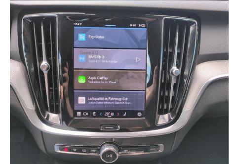 Volvo V60 #13
