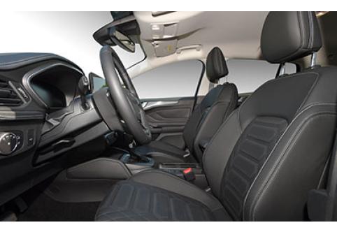 Ford Focus #10