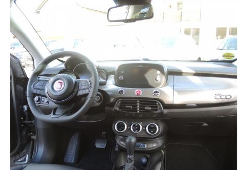 Fiat 500 #10