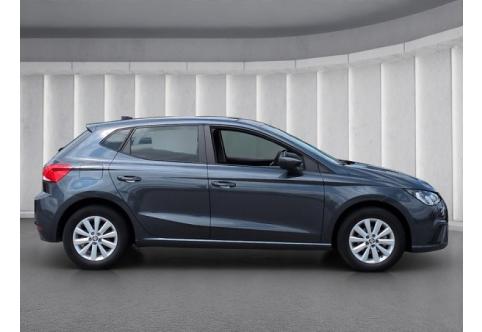 Seat Ibiza #5