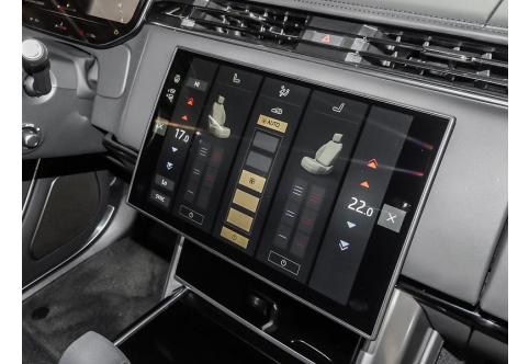 Land Rover Range Rover #12