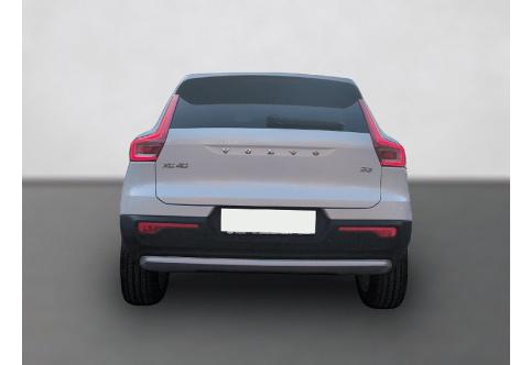 Volvo XC40 #7