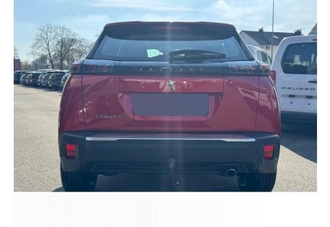 Peugeot 2008 #3