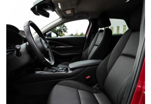 Mazda CX-30 #6