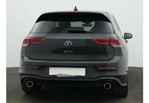 VW Golf #4