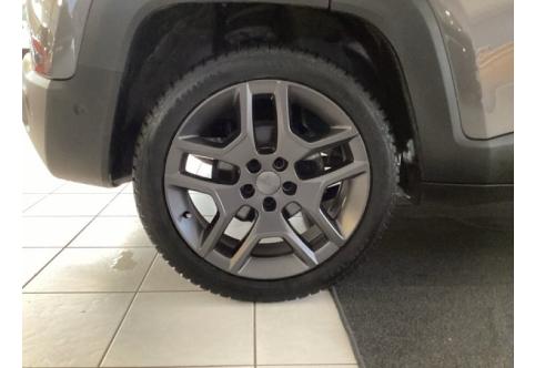 Jeep Renegade #10