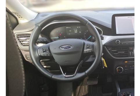Ford Focus #16