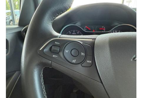Opel Crossland X #22