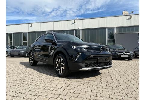 Opel Mokka #5