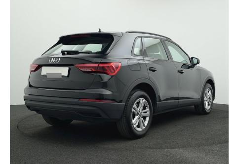 Audi Q3 #3