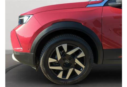 Opel Mokka #7