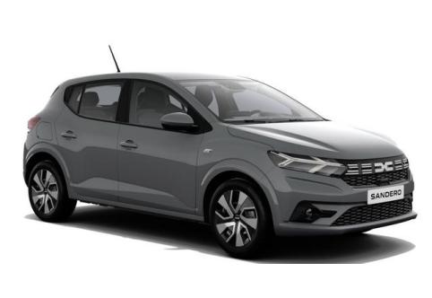 Dacia Sandero #2