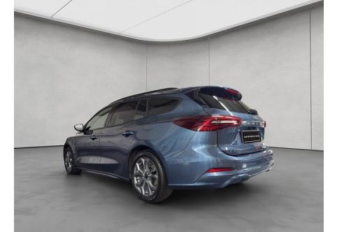 Ford Focus #3