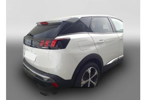 Peugeot 3008 #4