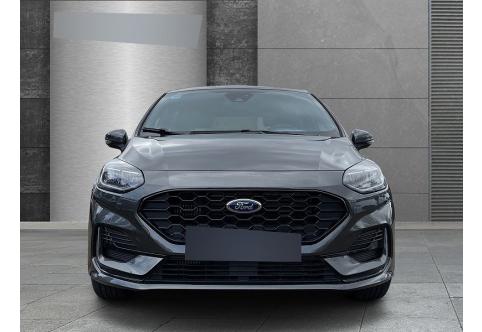 Ford Fiesta #6