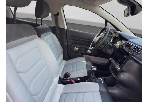 Citroen C3 #9