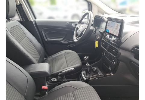 Ford EcoSport #22