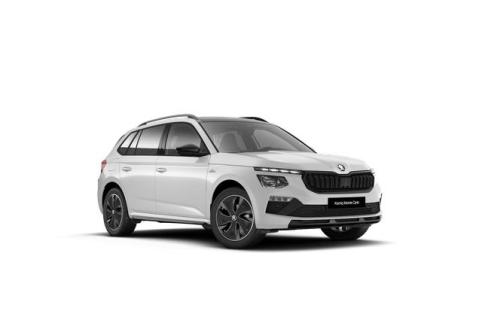 Skoda Kamiq #1