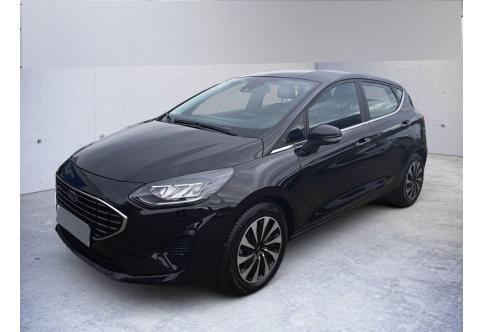 Ford Fiesta #1