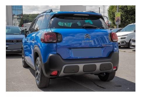 Citroën C3 Aircross #4