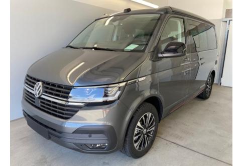 VW T6 California #1