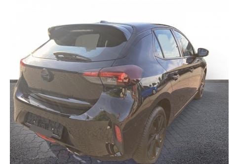 Opel Corsa #6