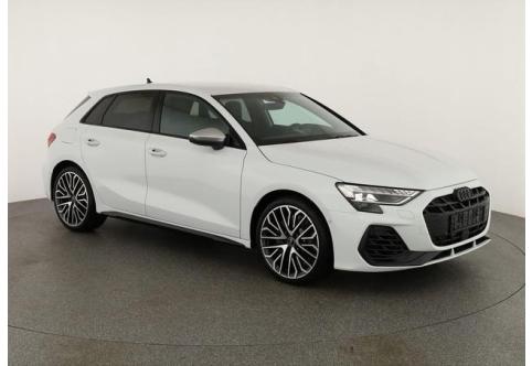 Audi S3 #2