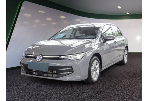 VW Golf #1