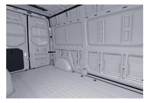 Mercedes-Benz Sprinter #6