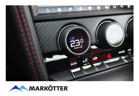 Jaguar F-Type #25