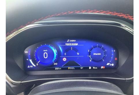 Ford Focus #12