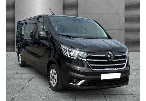 Renault Grand Scenic #1
