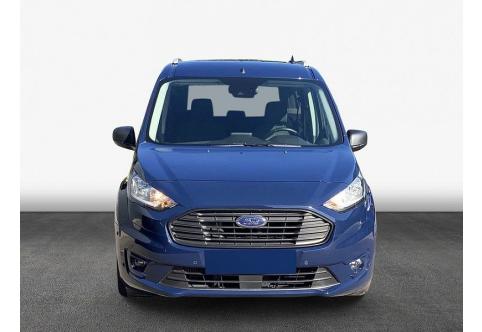 Ford Tourneo Connect #3